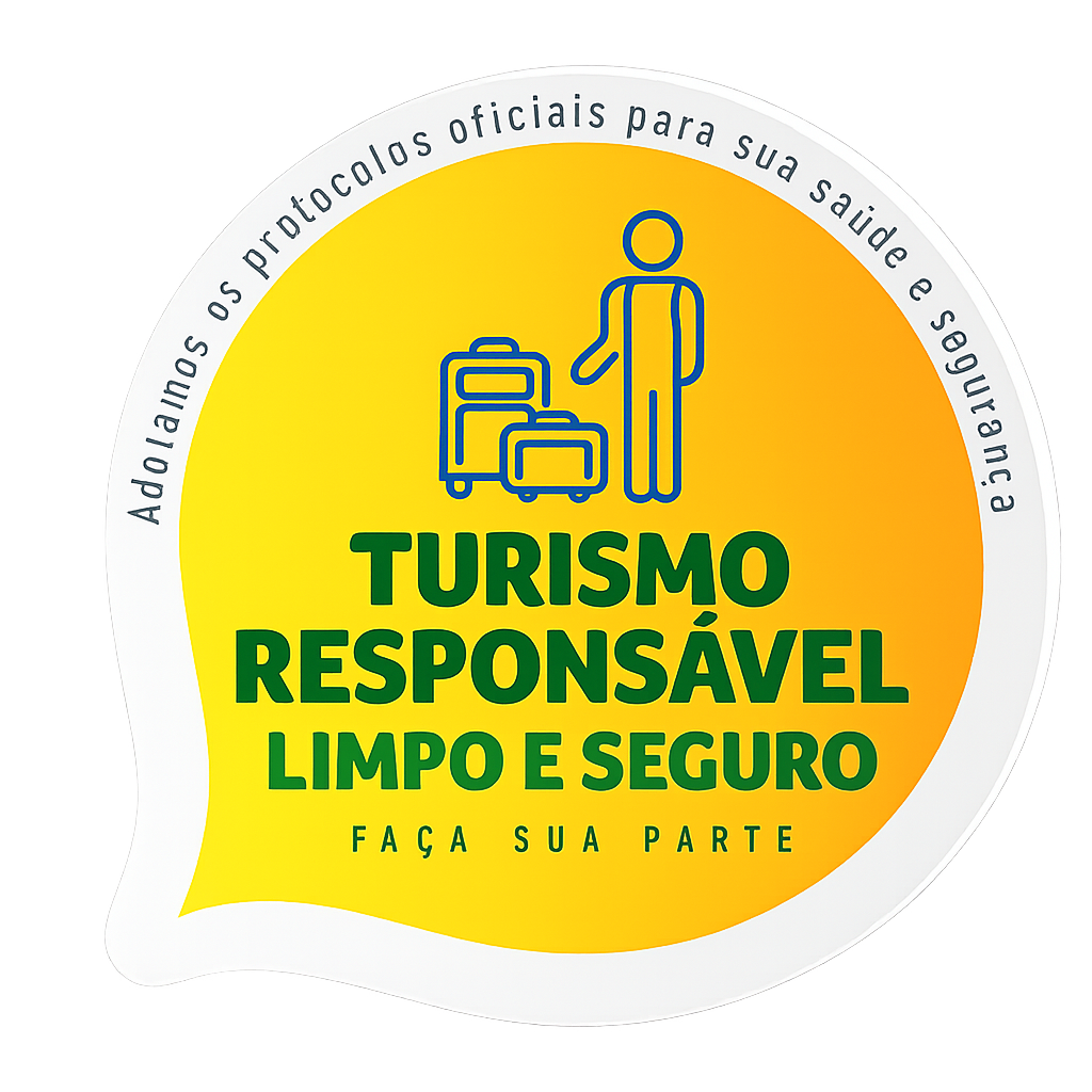 Selo turismo
